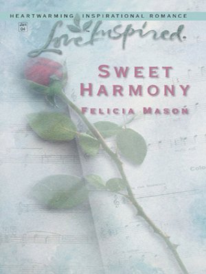 cover image of Sweet Harmony